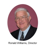 Ronald Williams, Director