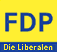 Das FDP-Logo