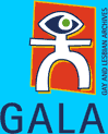 GALA - Gay and Lesbian Archives