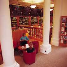 Institution of Engineering and Technology Library