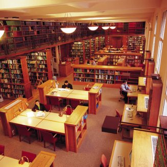 Institution of Engineering and Technology Library