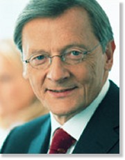 Wolfgang Schssel