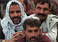 Photo Essay - Faces of Pakistan