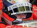 Markus Winkelhock wechselt fr ein Rennen in die DTM; Rechte: AFP