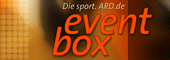 Das Eventbox-Logo; Rechte: ARD