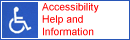 Accessibility Help and Information