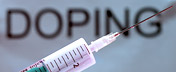 Grafiken Doping-Watch. [M] Quelle: ZDF