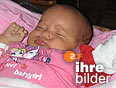 Die schnsten Baby-Fotos: Fenja . Quelle: Holger Hass