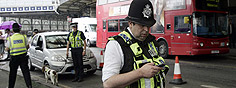London: Zwei weitere Festnahmen. Quelle: ap