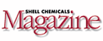 Shell Chemicals Magazine