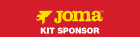 Joma are Charlton's kit sponsor, this link will open Joma's website in a new window