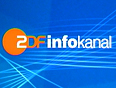 ZDFinfokanal. Quelle: ZDF