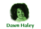 Dawn Haley Morton