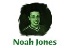 Noah Jones