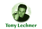 Tony Lechner