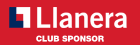 Llanera are Charlton's club sponsor, this link will open Llanera website in a new window