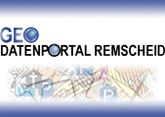zum Geodatenportal der Stadt Remscheid