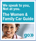 The Women & Family Car Guide