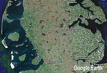 Schleswig-Holstein - Land zwischen den Meeren vor allem vom klimabedingten Anstieg des Meeresspiegels betroffen. 