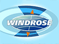 Windrose, Rechte: MITTELDEUTSCHER RUNDFUNK