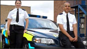 Essex Police Cadets