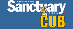 sanctuary asia cub