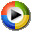 Logo Windwos Media Player