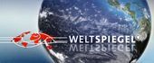 Weltspiegel-Logo (Bild: BR/NDR/SWR/WDR)