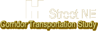 H Street North East - Corridor Transportation Study