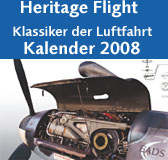 Heritage Flight