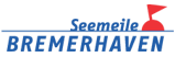 Das Logo der Seemeile Bremerhaven