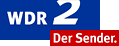 WDR 2. Der Sender
