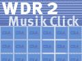 WDR 2 Musik Click
