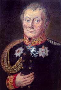 Ludwig Matthias Nathanael Gottlieb von Brauchitsch