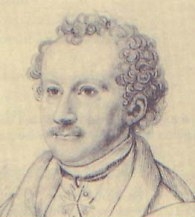 Friedrich Heinrich Carl Baron de la Motte Fouqu