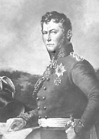 Carl Friedrich v. d. Knesebeck