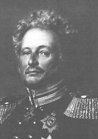 Johann Wilhelm von Krauseneck