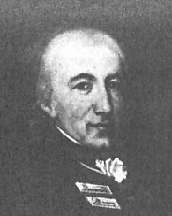 Karl Ludwig von Oppeln-Bronikowski