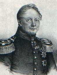 Ernst Ludwig von Tippelskirch