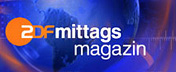Mittagsmagazin. Quelle: ZDF
