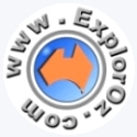 ExplorOz Logo