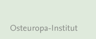 Osteuropa-Institut