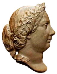 Isabel II, Reina de Espaa