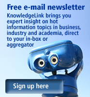 Free email newsletter