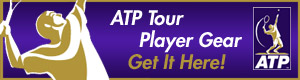 Top 10 Players - ATP Gear