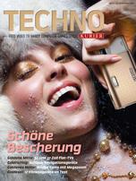 TECHNO Cover
