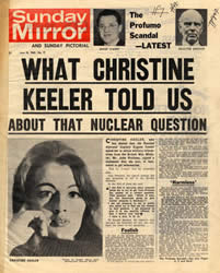 Image from Sunday Mirror, 16 June 1963