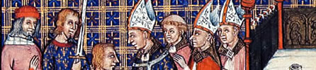 Coronation Book of Charles V