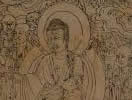 Diamond Sutra: From China, the oldest dated printed book in the world