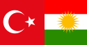 Konflikt Türkei - Kurdistan